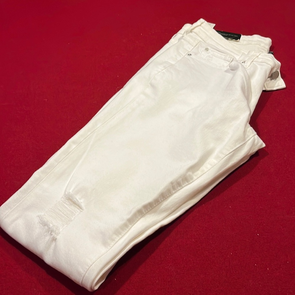 Gap jeans